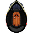 Lazer Phoenix+ Full Face Helmet Matte Retro