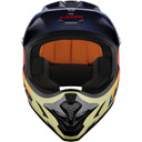 Lazer Phoenix+ Full Face Helmet Matte Retro