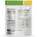 Skratch Labs Sport Hydration Drink Mix Caffeinated Lemon + Lime 440g