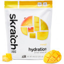 Skratch Labs Sport Hydration Drink Mix Mango 1320g