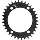 Rotor Q Ring MTB Chainring 110x4 BCD Black