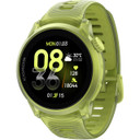 COROS PACE 4 GPS Sports Watch Neon Yellow Limited Edition