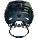 Limar Delta MTB Helmet Matte Blue/Purple