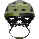 Limar Delta MTB Helmet Matte Green/Brown
