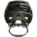 Limar Delta MTB Helmet Matte Green/Brown