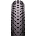 Silca Protocol RCG-4 Loose Gravel Tubeless Folding Tyre