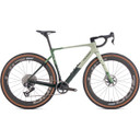 Colnago G5-X SRAM Force XPLR Vision TC45 Gravel Bike Green