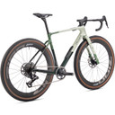 Colnago G5-X SRAM Force XPLR Vision TC45 Gravel Bike Green