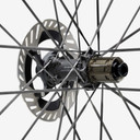 Scope Artech 2 Black Disc Brake Wheelset