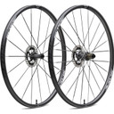 Scope Artech 2 Black Disc Brake Wheelset
