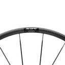 Scope Artech 2 Black Disc Brake Wheelset