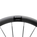 Scope Artech 4 Black Disc Brake Wheelset