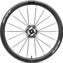Scope Artech 4 Black Disc Brake Wheelset