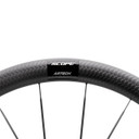 Scope Artech 4.A Black Disc Brake Wheelset