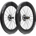 Scope Artech 8.T White Disc Brake Wheels