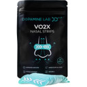 Dopamine Lab VO2X Nasal Strips 30 Pack Blue