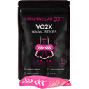 Dopamine Lab VO2X Nasal Strips 30 Pack Pink