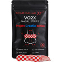 Dopamine Lab VO2X Nasal Strips 30 Pack Projekt Croatia