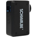 Schwalbe E-Micro Pump Package W/ Clik Valve Pump Adapter