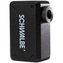 Schwalbe E-Micro Pump Package W/ Clik Valve Pump Adapter
