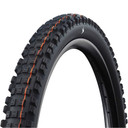 Schwalbe Eddy Current Radial Tubeless Folding 29" Tyre - 2.5" - Gravity Pro - Soft