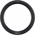 Schwalbe Nobby Nic Wire Bead 29" Tyre - 2.25" - Standard - Addix Green