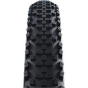 Schwalbe Smart Sam Bronze Wire Bead 29" Tyre - 2.25" - Single Ply - Addix Performance