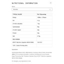 SIS Powder Beta Recovery 500g Chocolate