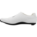 O2C Axis RS1 Wide Fit Road Shoes White