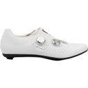O2C Axis RS1 Wide Fit Road Shoes White