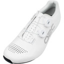 O2C Vector RC1 Wide Fit Road Shoes White
