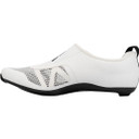 O2C Vector RT2 Wide Fit Triathlon Shoes White