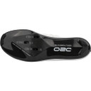 O2C Vector RT2 Wide Fit Triathlon Shoes White