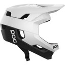 POC Otocon Race MIPS MTB Helmet Hydrogen White/Uranium Black Matte