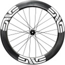 ENVE SES 6.7 Pro Disc Brake Wheels White Decals