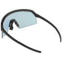 BBB Valor Sunglasses Matt Black Frame W/Photochromic Lens