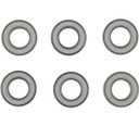 CeramicSpeed Alpha Wheel Bearing Kit HED-3