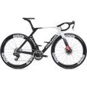 Colnago Y1RS Complete Bike SRAM Force Zipp 404 S UAE Team Emirates