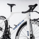 Colnago Y1RS Complete Bike SRAM Red AXS Zipp 404 S Team UAE ADQ
