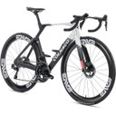 Colnago Y1RS Complete Bike SRAM Red AXS Zipp 454 NSW UAE Team Emirates