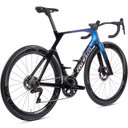 Colnago Y1RS Complete Bike SRAM Red AXS Zipp 454 NSW YSBO