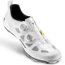 Giant Charge Pro MTB Shoe Matte White