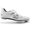 Giant Charge Pro MTB Shoe Matte White