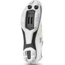 Giant Charge Pro MTB Shoe Matte White