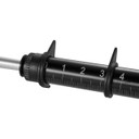 Giant Control Go Digital Shock Pump