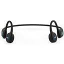 H2O Audio Tri 2 Multi-Sport Headphones Black