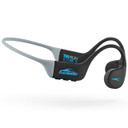 H2O Audio Tri Run Multi-Sport Headphones