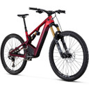 Rocky Mountain Altitude PowerPlay C70 Dyname Red/Purple
