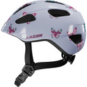 Lazer Nutz 2.0 KinetiCore Kids Helmet Butterfly Unisize