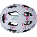 Lazer Nutz 2.0 KinetiCore Kids Helmet Butterfly Unisize